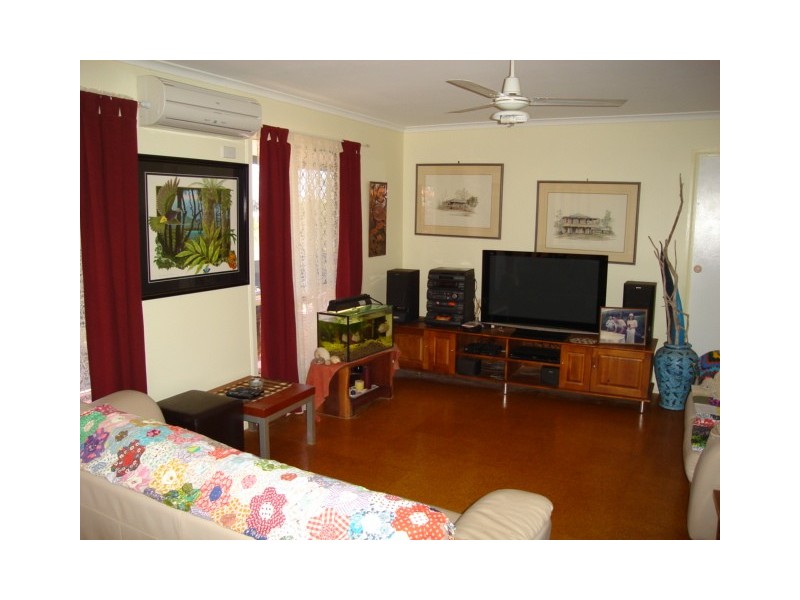 61 Sea Park Road, Burnett Heads QLD 4670
