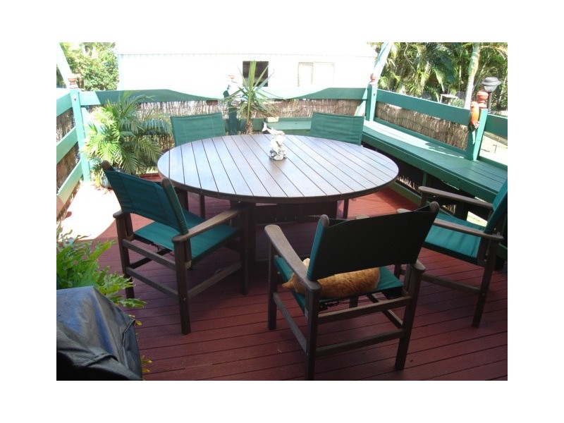 61 Sea Park Road, Burnett Heads QLD 4670