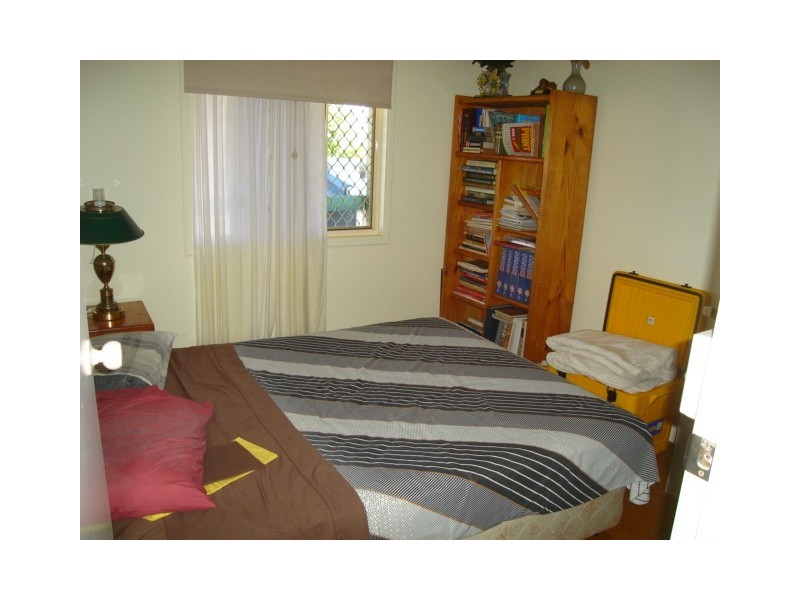 61 Sea Park Road, Burnett Heads QLD 4670