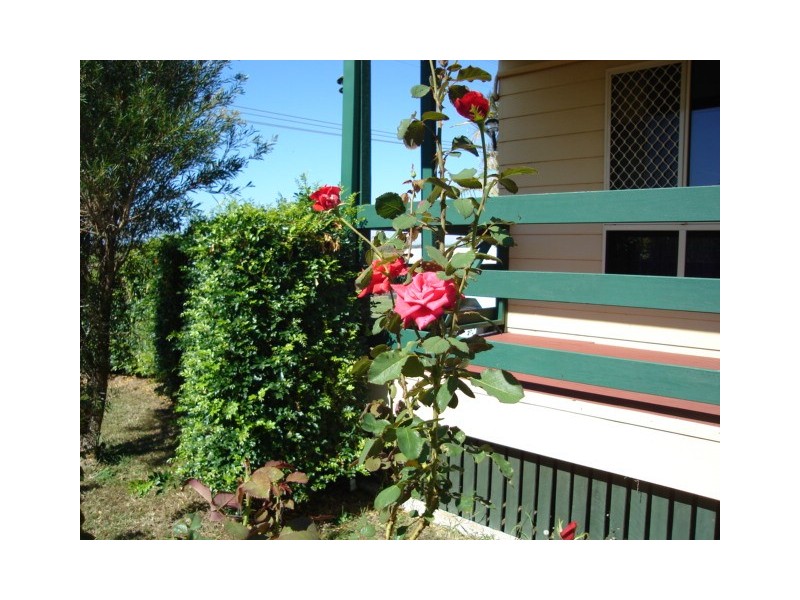 61 Sea Park Road, Burnett Heads QLD 4670