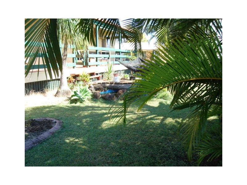 61 Sea Park Road, Burnett Heads QLD 4670