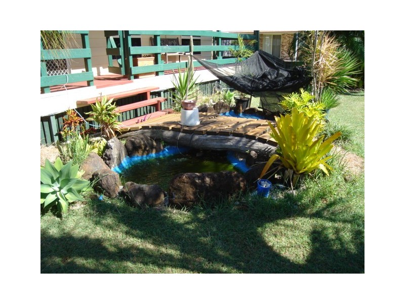 61 Sea Park Road, Burnett Heads QLD 4670