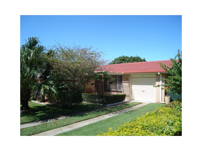 46 Zunker Street, Burnett Heads QLD 4670