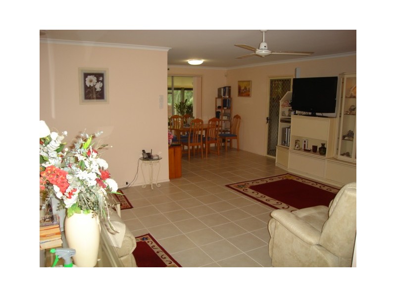 46 Zunker Street, Burnett Heads QLD 4670