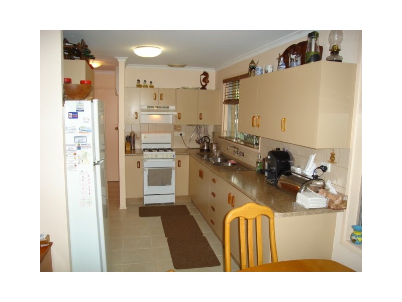 46 Zunker Street, Burnett Heads QLD 4670