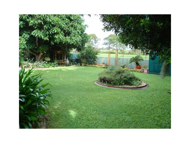 46 Zunker Street, Burnett Heads QLD 4670