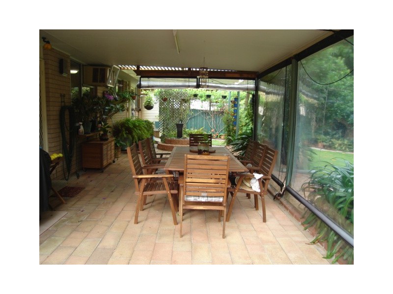 46 Zunker Street, Burnett Heads QLD 4670