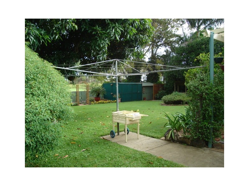 46 Zunker Street, Burnett Heads QLD 4670