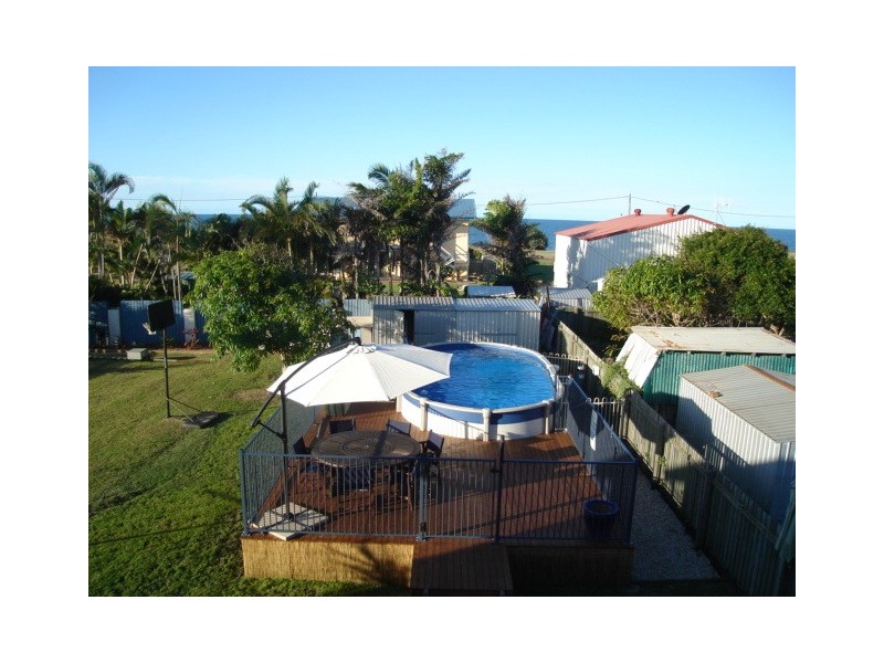 57 Nielson Avenue, Burnett Heads QLD 4670