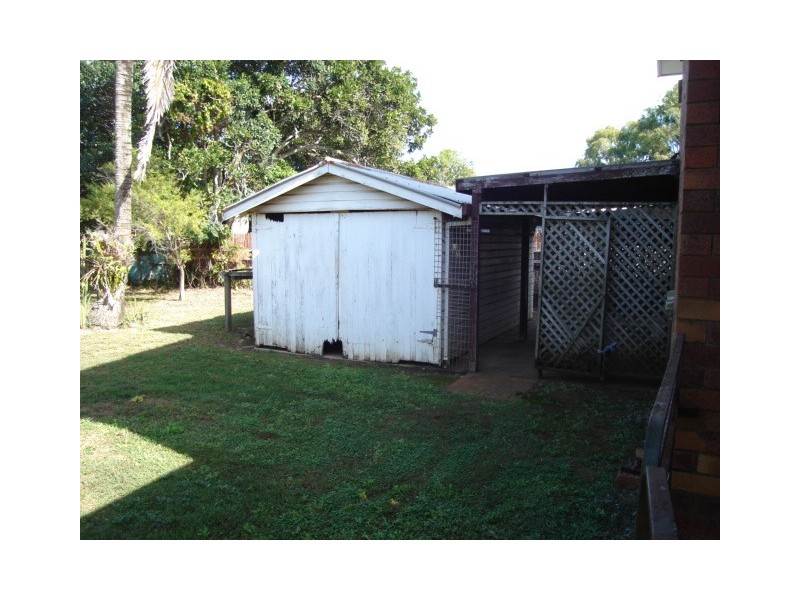 24 Harbour Esplanade, Burnett Heads QLD 4670