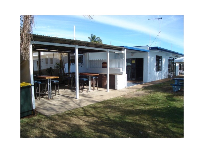 24 Harbour Esplanade, Burnett Heads QLD 4670