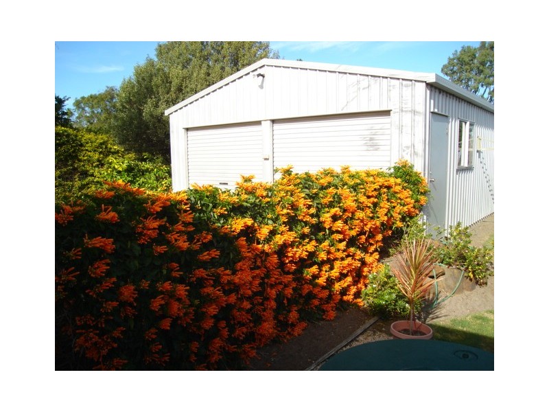 33 Shell Street, Burnett Heads QLD 4670