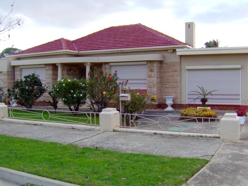 40 Gray Street, Plympton SA 5038