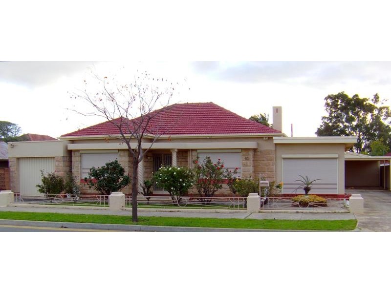 40 Gray Street, Plympton SA 5038