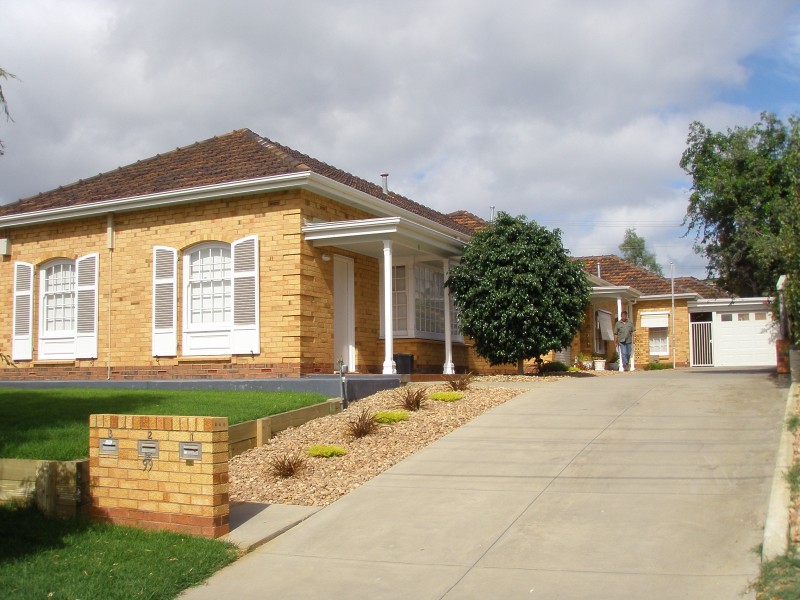 3/99 Military Road, West Beach SA 5024