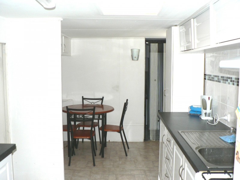 Site 54 Highway One Caravan Park, Bolivar SA 5110