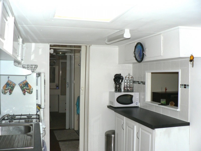 Site 54 Highway One Caravan Park, Bolivar SA 5110