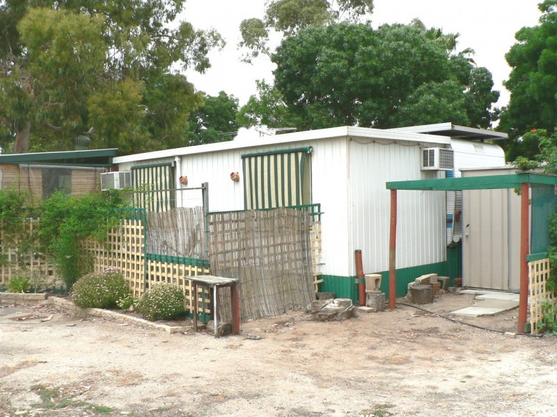 Site 54 Highway One Caravan Park, Bolivar SA 5110