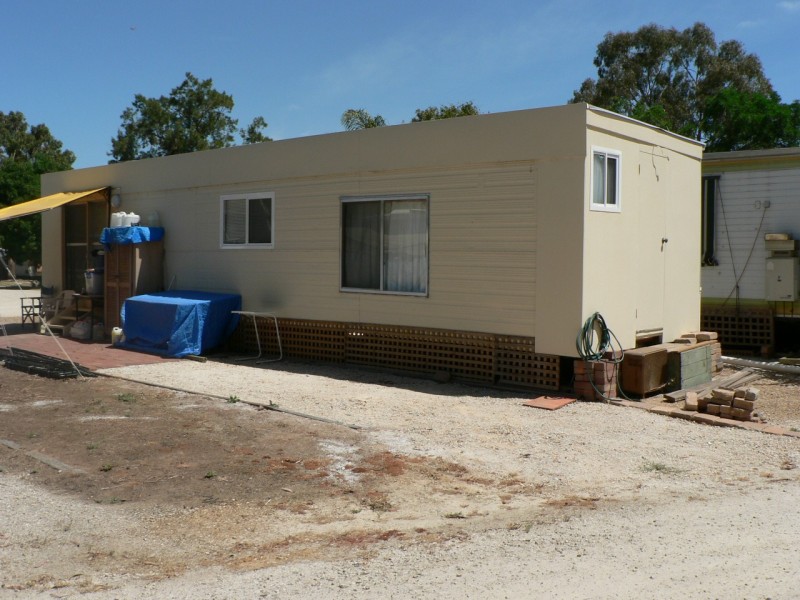 Site 31 Highway One Caravan Park, Bolivar SA 5110