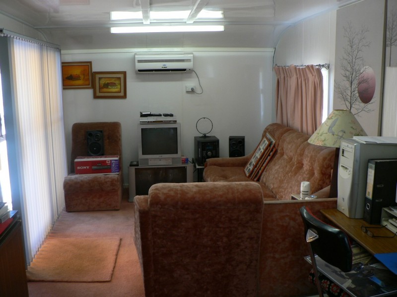 Site 31 Highway One Caravan Park, Bolivar SA 5110