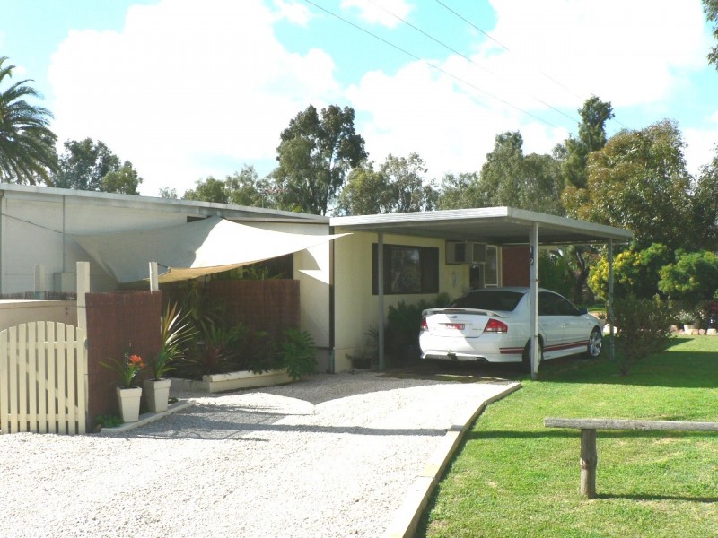 Site 189 Highway One Caravan Park, Bolivar SA 5110