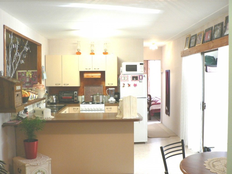 Site 189 Highway One Caravan Park, Bolivar SA 5110