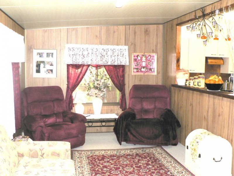 Site 189 Highway One Caravan Park, Bolivar SA 5110