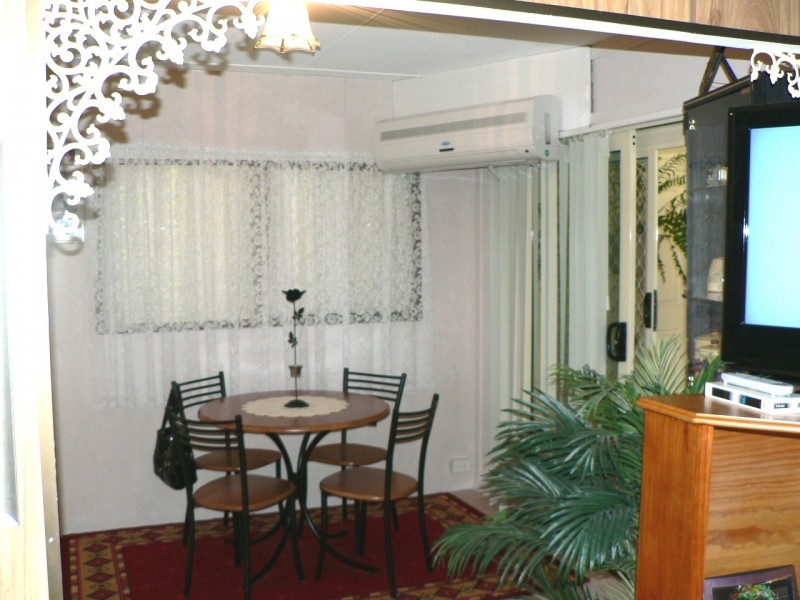 Site 189 Highway One Caravan Park, Bolivar SA 5110