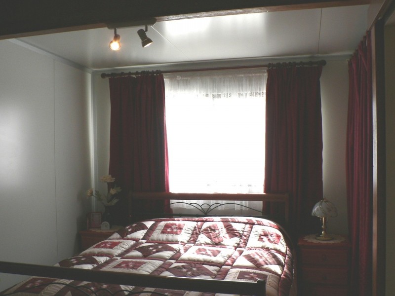 Site 189 Highway One Caravan Park, Bolivar SA 5110