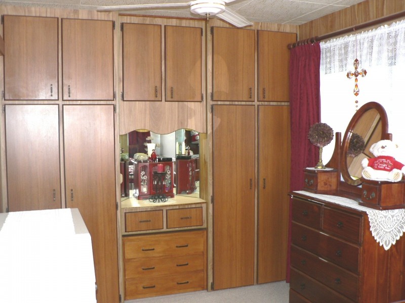 Site 189 Highway One Caravan Park, Bolivar SA 5110