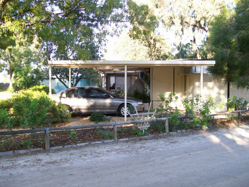 Site 22 Highway One Caravan Park, Bolivar SA 5110