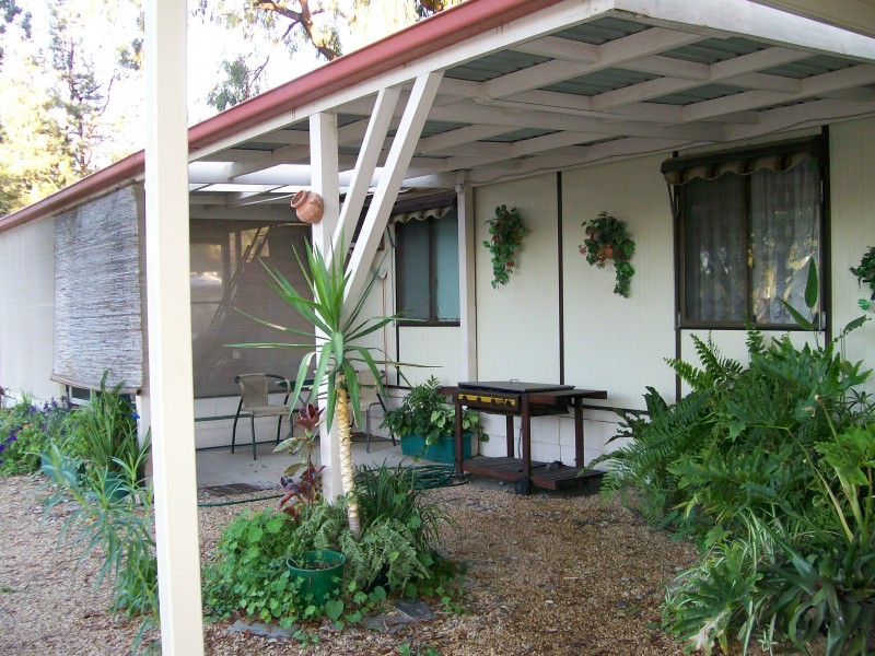 Site 22 Highway One Caravan Park, Bolivar SA 5110