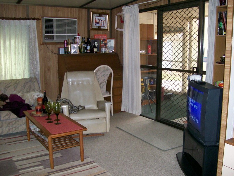 Site 22 Highway One Caravan Park, Bolivar SA 5110