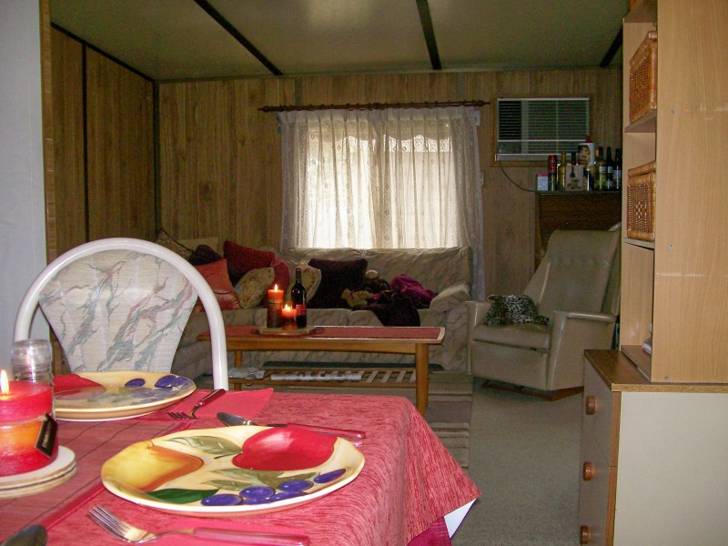 Site 22 Highway One Caravan Park, Bolivar SA 5110