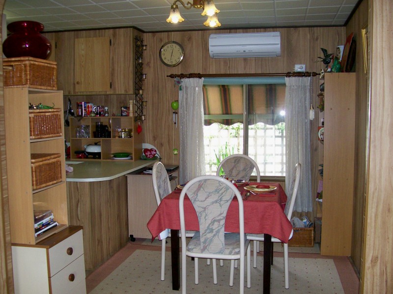 Site 22 Highway One Caravan Park, Bolivar SA 5110