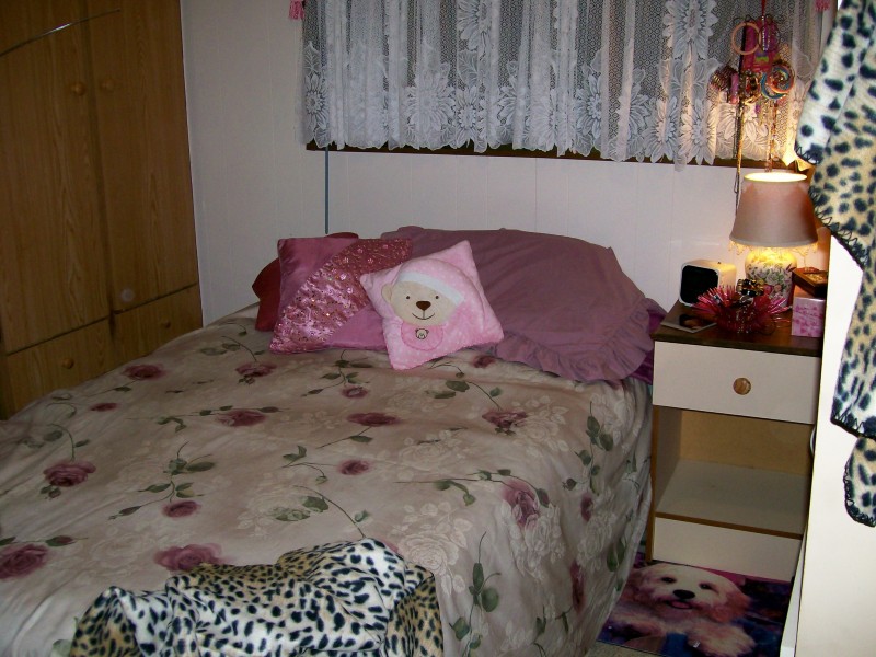 Site 22 Highway One Caravan Park, Bolivar SA 5110