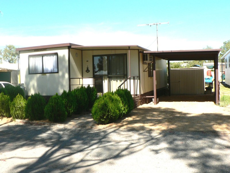 Lot 28/Site 71 King Road, Virginia SA 5120