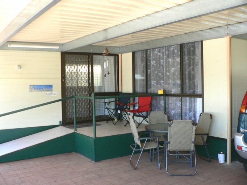 Site 99 Maple St Elizabeth Village, Penfield SA 5121