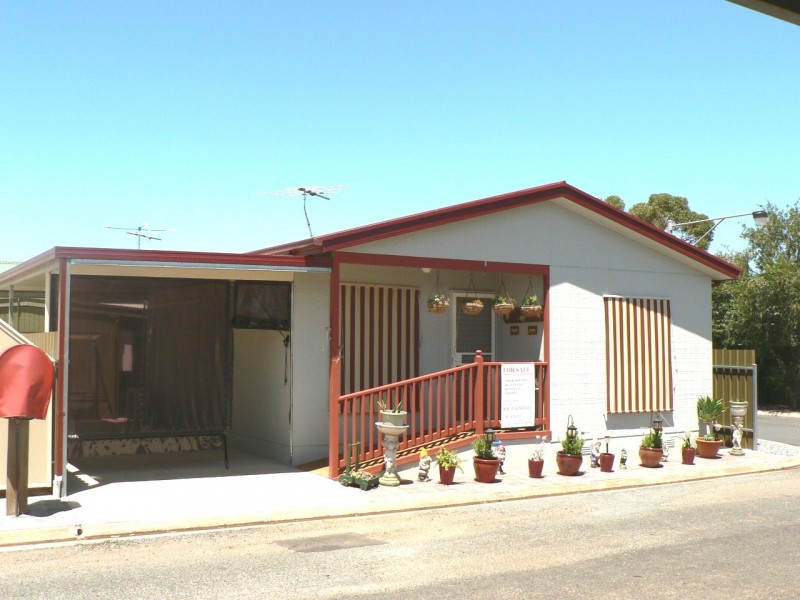 Site 85 Jasmine Street Elizabeth Village, Penfield SA 5121