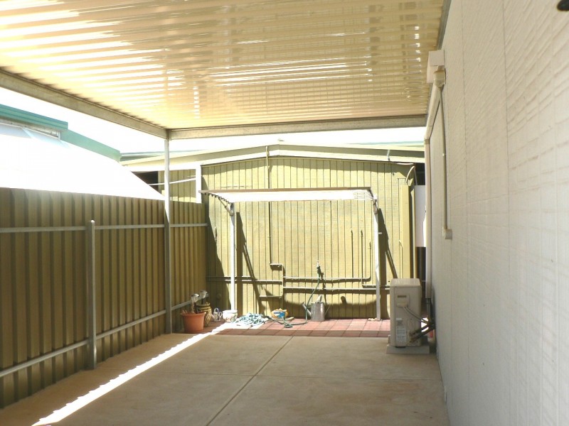 Site 85 Jasmine Street Elizabeth Village, Penfield SA 5121