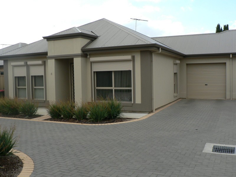 6/23-25 Banks Street, Salisbury SA 5108