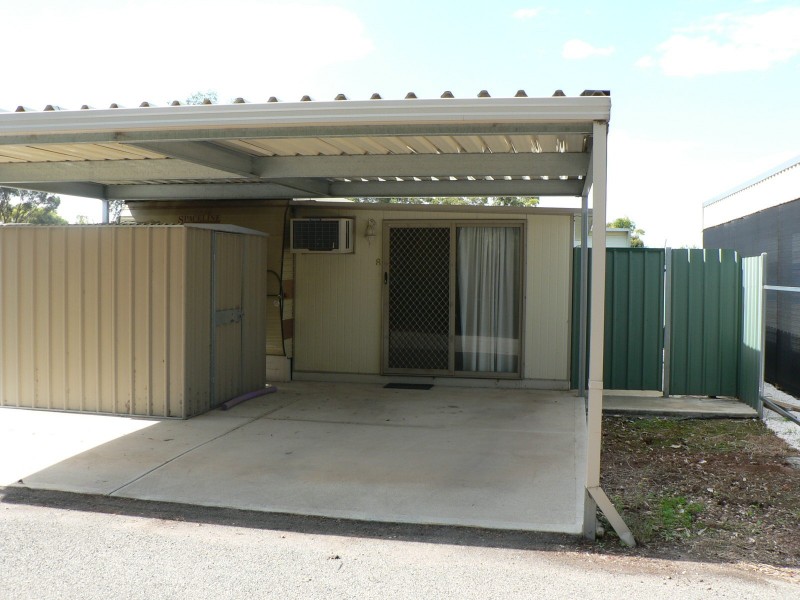 Site 8/Lot 29 King Road Residential Caravan Park, Virginia SA 5120
