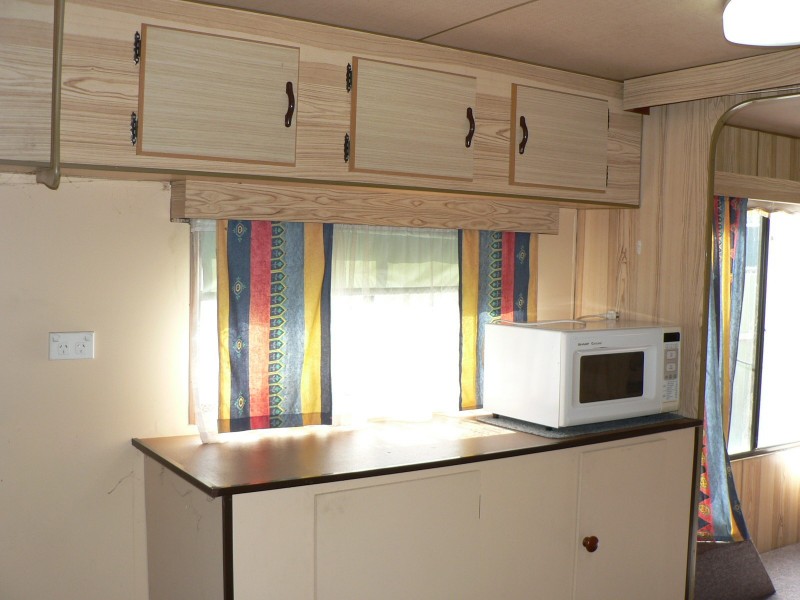 Site 8/Lot 29 King Road Residential Caravan Park, Virginia SA 5120