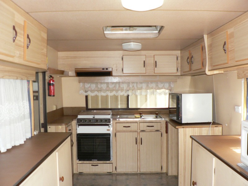 Site 8/Lot 29 King Road Residential Caravan Park, Virginia SA 5120