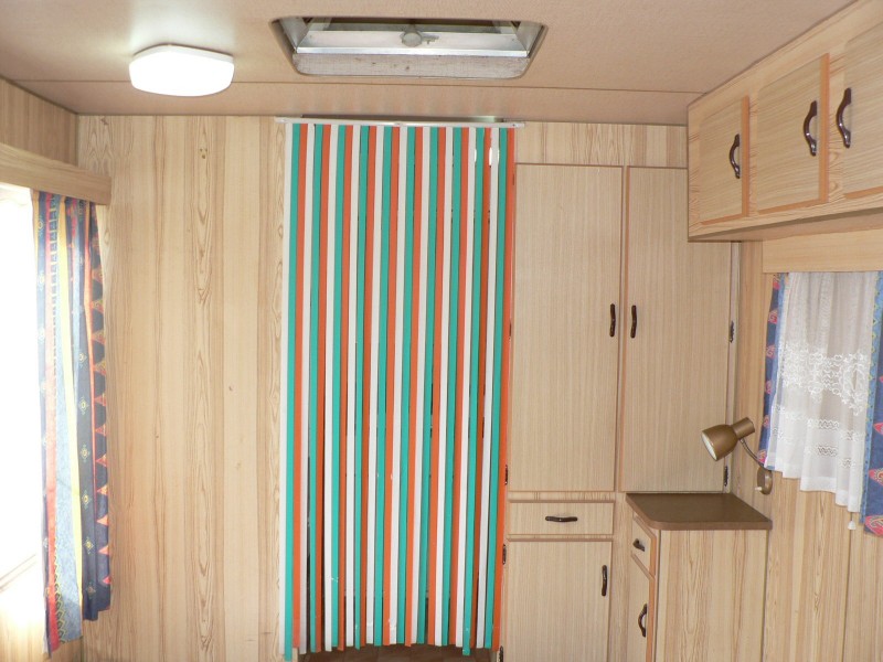 Site 8/Lot 29 King Road Residential Caravan Park, Virginia SA 5120