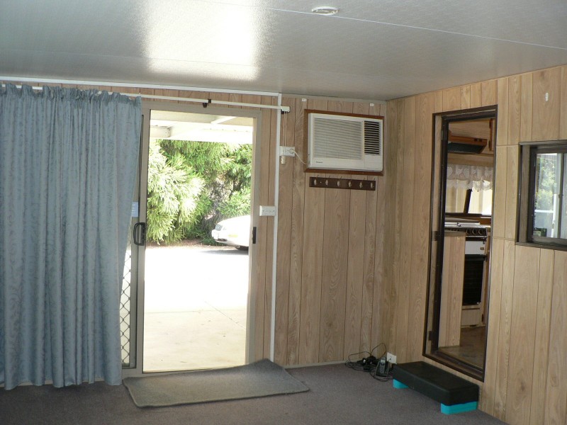 Site 8/Lot 29 King Road Residential Caravan Park, Virginia SA 5120