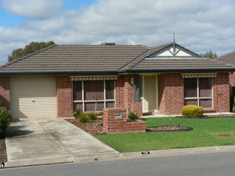 19 Howell Road, Parafield Gardens SA 5107