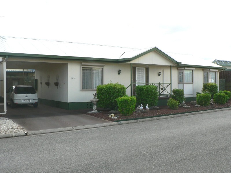 Site/163 Wattle Street, Elizabeth Village, Penfield SA 5121