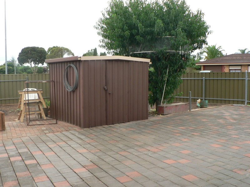 82 Federation Way, Andrews Farm SA 5114