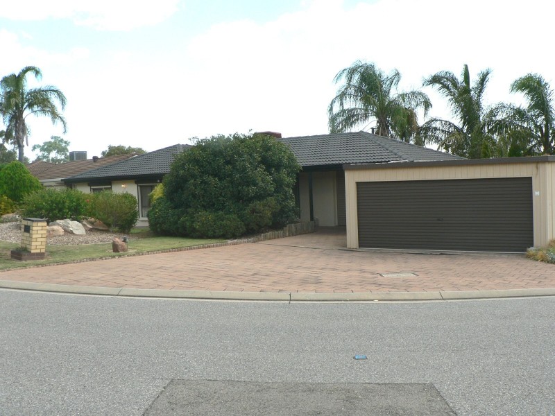 20 Kareda Court, Hillbank SA 5112